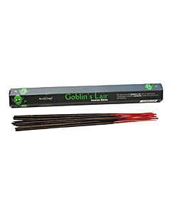 Stamford Goblins Lair Incense Sticks
